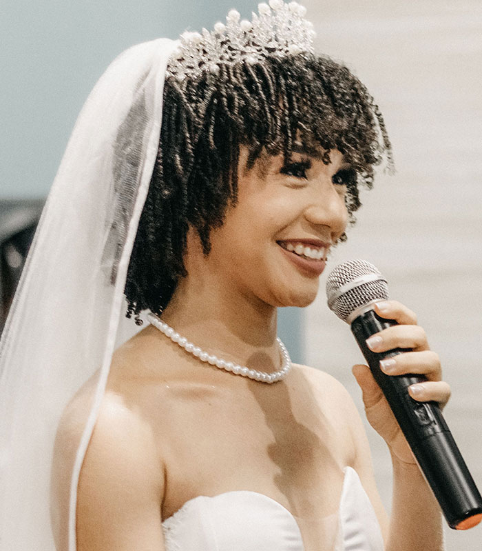 These Wedding Moments Scream "Divorce Incoming!" and It's Hilariously Awkward