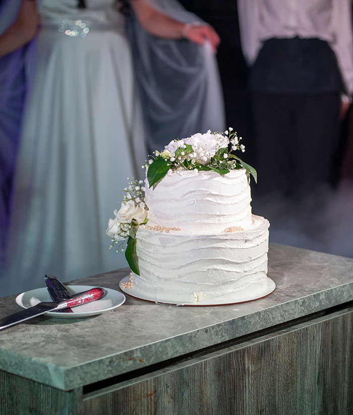 These Wedding Moments Scream "Divorce Incoming!" and It's Hilariously Awkward