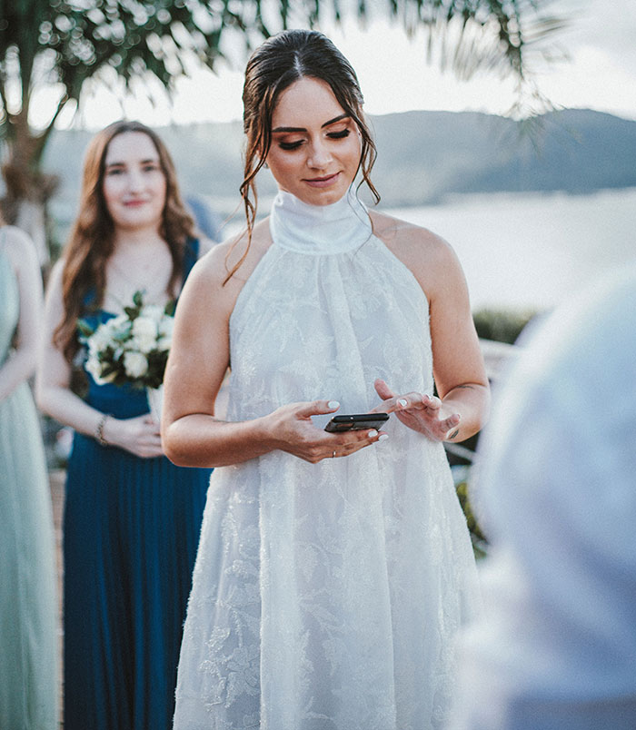 These Wedding Moments Scream "Divorce Incoming!" and It's Hilariously Awkward