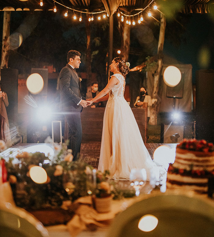 These Wedding Moments Scream "Divorce Incoming!" and It's Hilariously Awkward