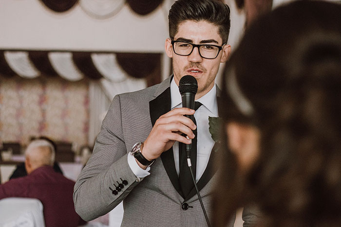 These Wedding Moments Scream "Divorce Incoming!" and It's Hilariously Awkward