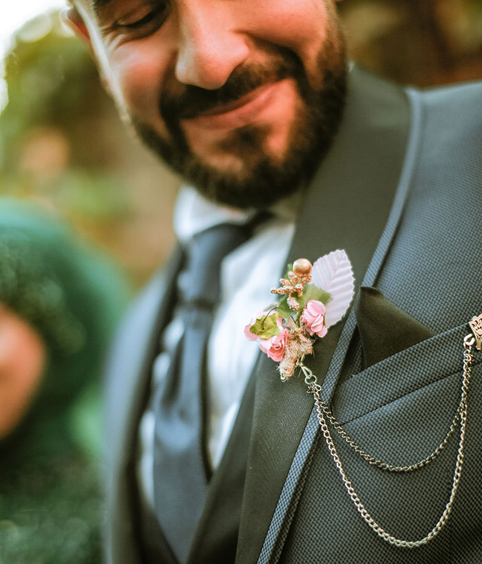 These Wedding Moments Scream "Divorce Incoming!" and It's Hilariously Awkward