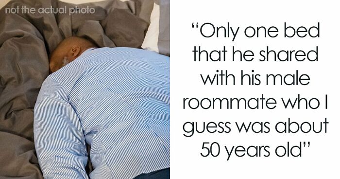 Let’s Peek at the Wildest First Visits to a Guy’s Place (Warning: Yikes Ahead)