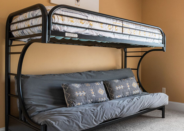 Let's Peek at the Wildest First Visits to a Guy’s Place (Warning: Yikes Ahead)