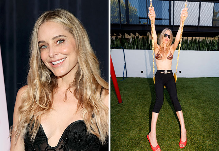 Jenny Mollen’s 'Really Cute' Mission