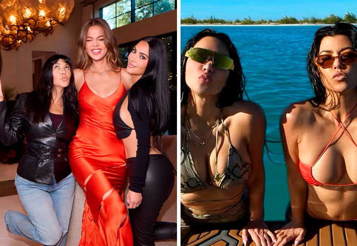 The Kardashians and Their Famous 'Vag*na Laser'