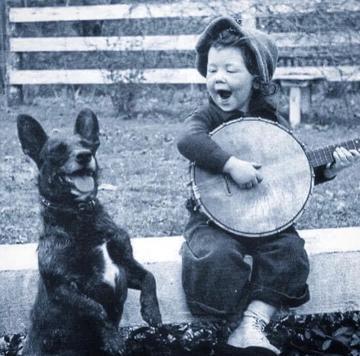 Wait, They Really Took Photos Like This? A Wild Tour Through History!