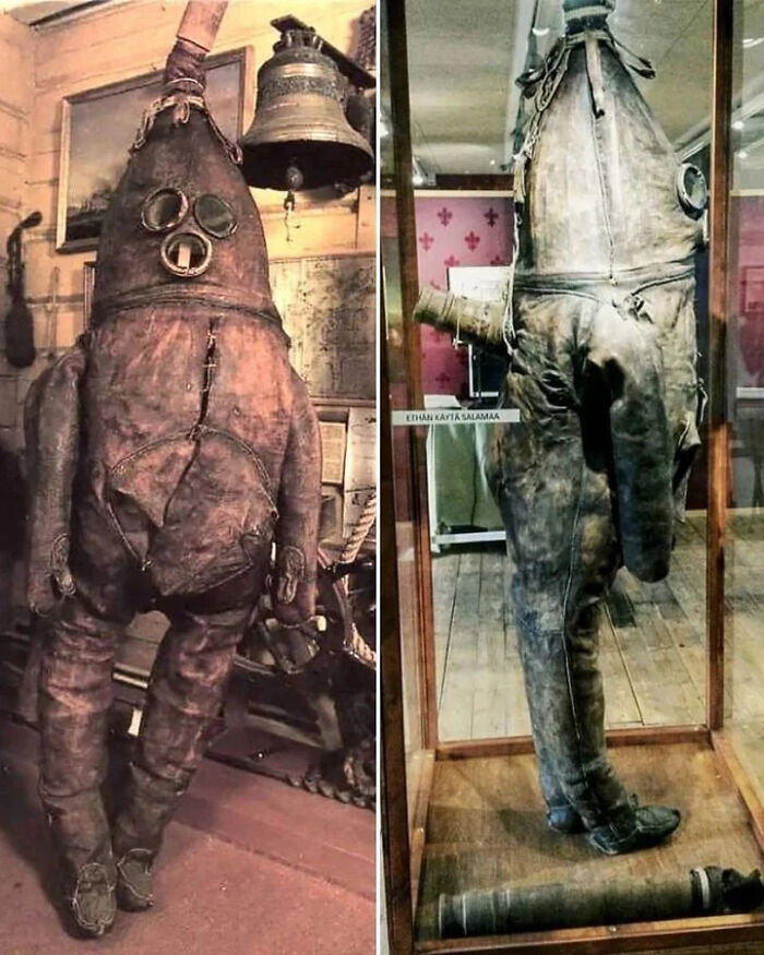 Wait, They Really Took Photos Like This? A Wild Tour Through History!