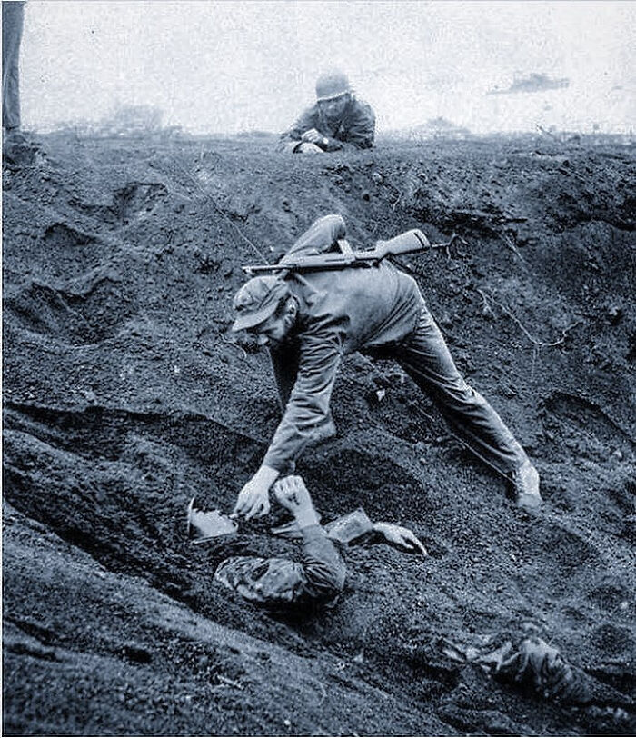 Wait, They Really Took Photos Like This? A Wild Tour Through History!