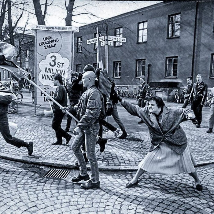 Wait, They Really Took Photos Like This? A Wild Tour Through History!