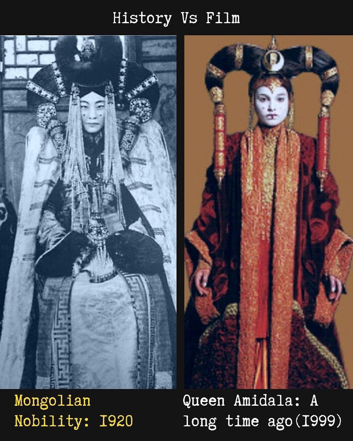 Wait, They Really Took Photos Like This? A Wild Tour Through History!