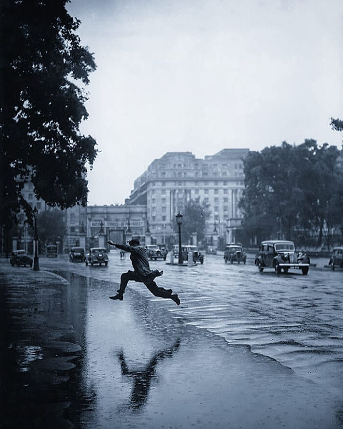 Wait, They Really Took Photos Like This? A Wild Tour Through History!