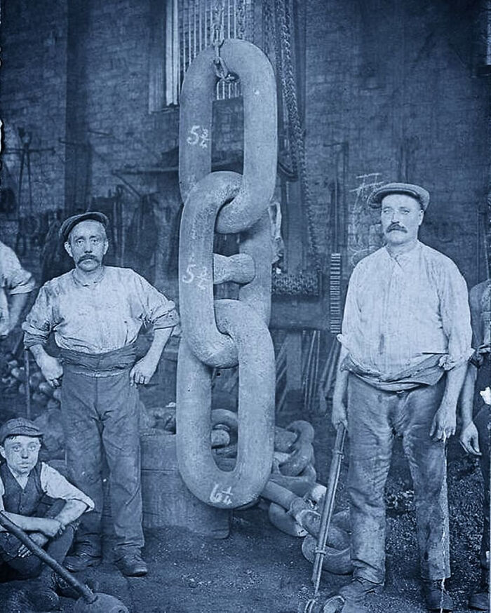 Wait, They Really Took Photos Like This? A Wild Tour Through History!