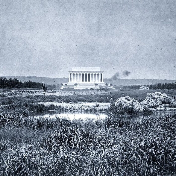 Wait, They Really Took Photos Like This? A Wild Tour Through History!