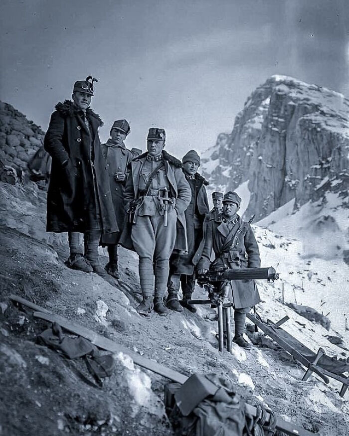 Wait, They Really Took Photos Like This? A Wild Tour Through History!