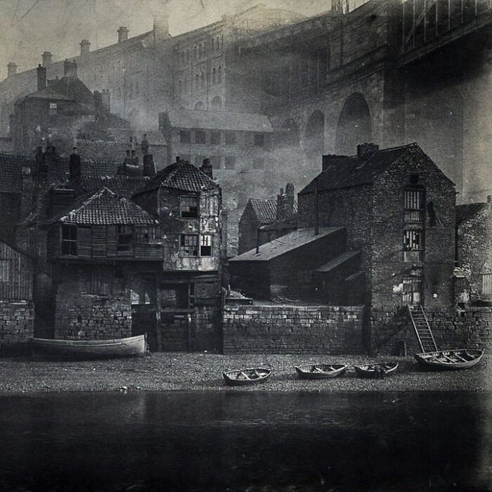 Wait, They Really Took Photos Like This? A Wild Tour Through History!