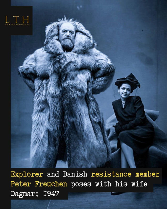 Wait, They Really Took Photos Like This? A Wild Tour Through History!