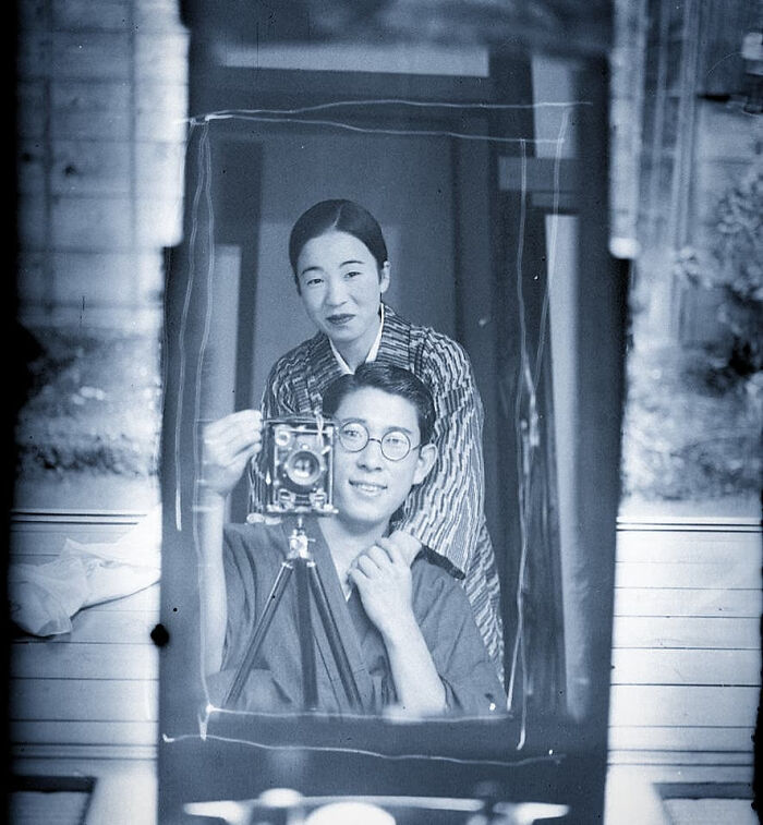 Wait, They Really Took Photos Like This? A Wild Tour Through History!