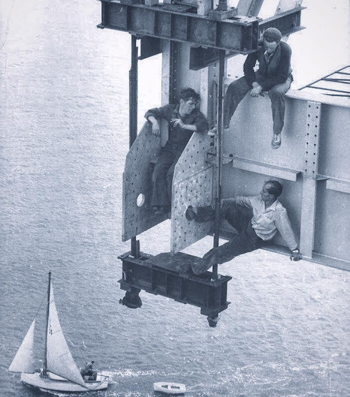 Wait, They Really Took Photos Like This? A Wild Tour Through History!