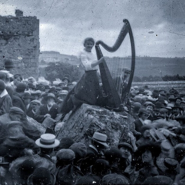 Wait, They Really Took Photos Like This? A Wild Tour Through History!