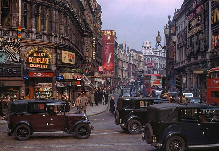 Wait, They Really Took Photos Like This? A Wild Tour Through History!