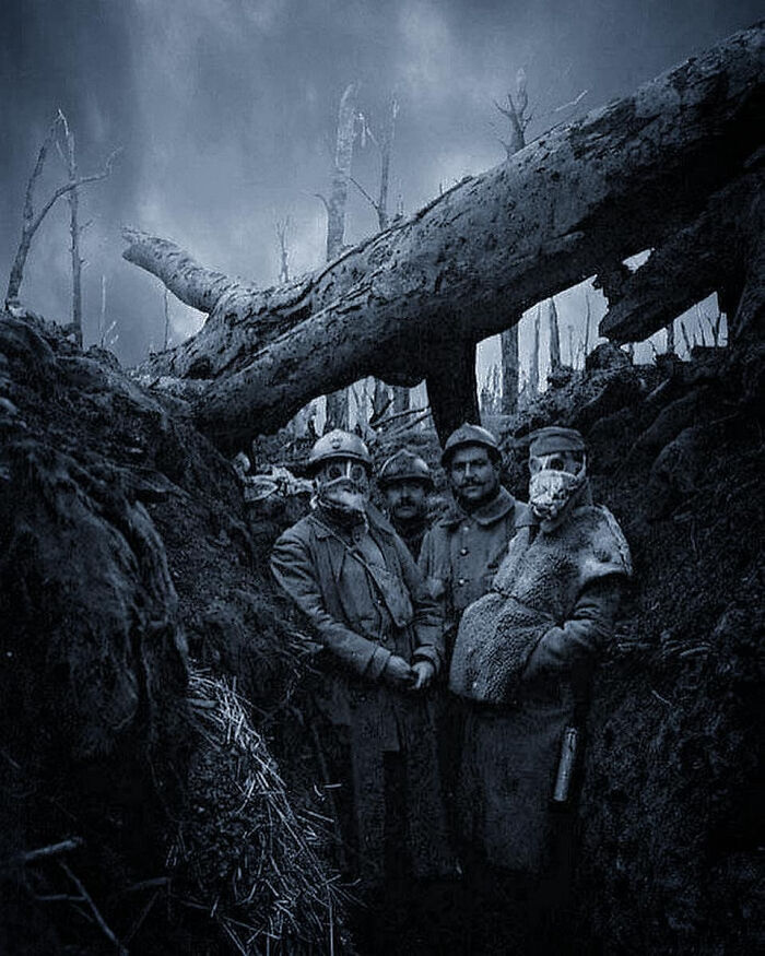 Wait, They Really Took Photos Like This? A Wild Tour Through History!