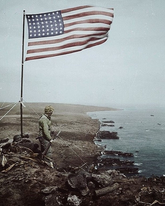 Wait, They Really Took Photos Like This? A Wild Tour Through History!