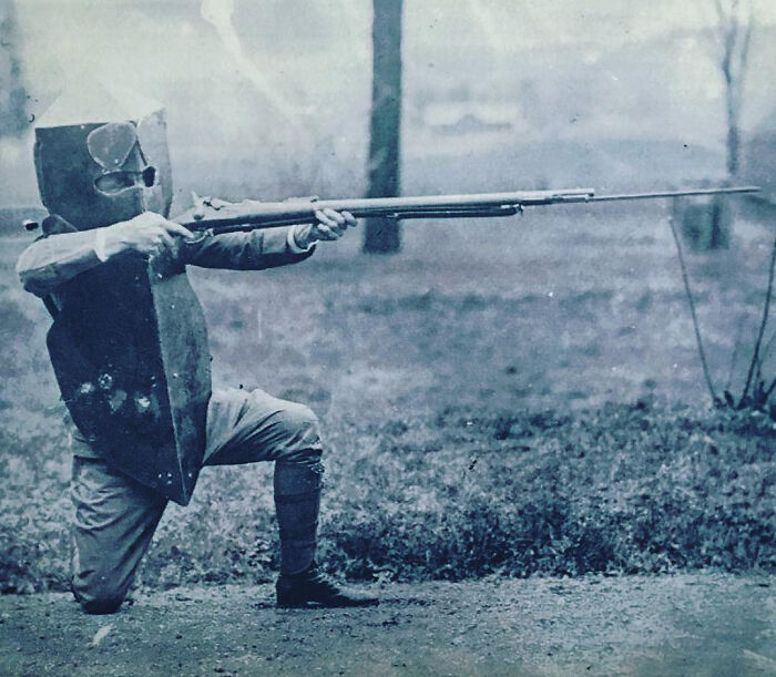 Wait, They Really Took Photos Like This? A Wild Tour Through History!