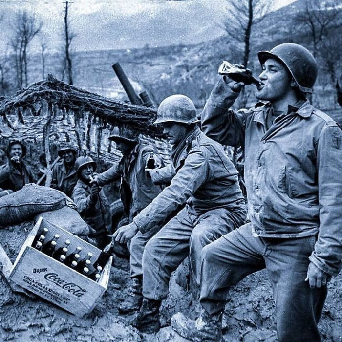 Wait, They Really Took Photos Like This? A Wild Tour Through History!
