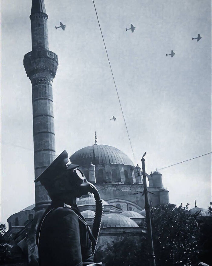 Wait, They Really Took Photos Like This? A Wild Tour Through History!