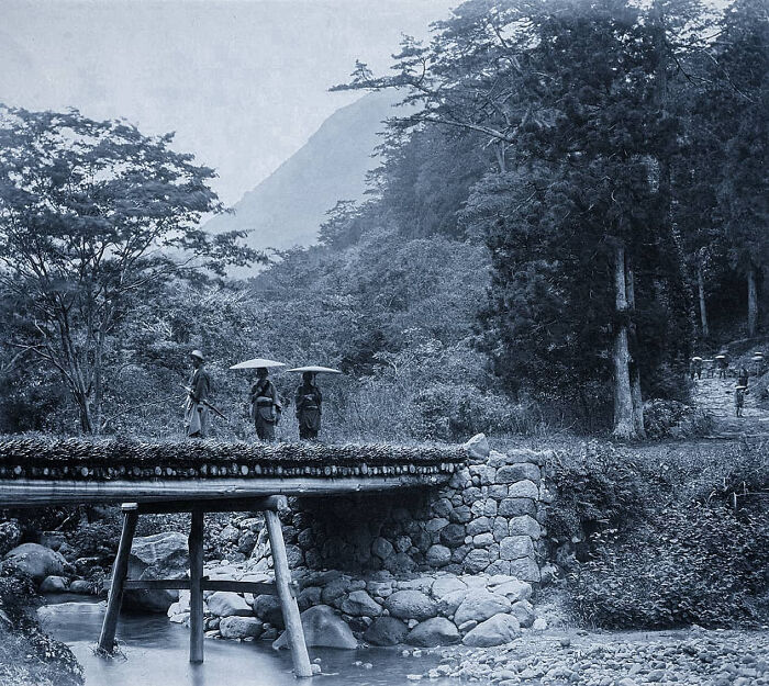 Wait, They Really Took Photos Like This? A Wild Tour Through History!