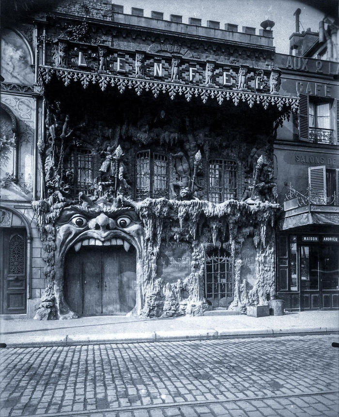 Wait, They Really Took Photos Like This? A Wild Tour Through History!