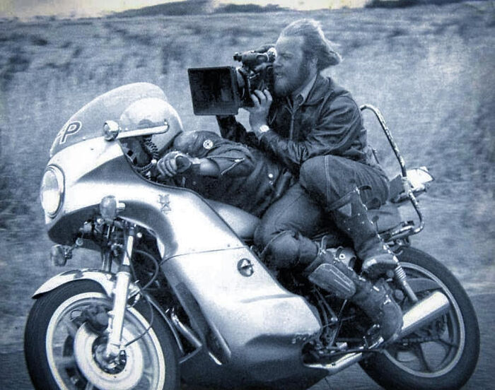 Wait, They Really Took Photos Like This? A Wild Tour Through History!