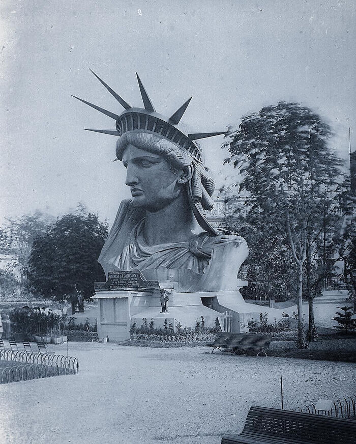Wait, They Really Took Photos Like This? A Wild Tour Through History!