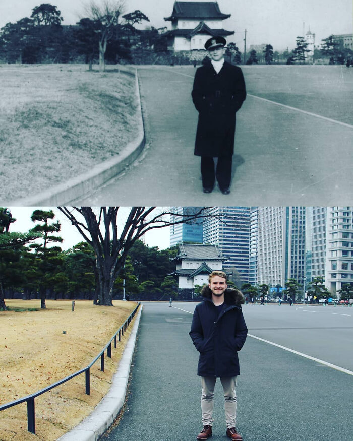 Wait, They Really Took Photos Like This? A Wild Tour Through History!
