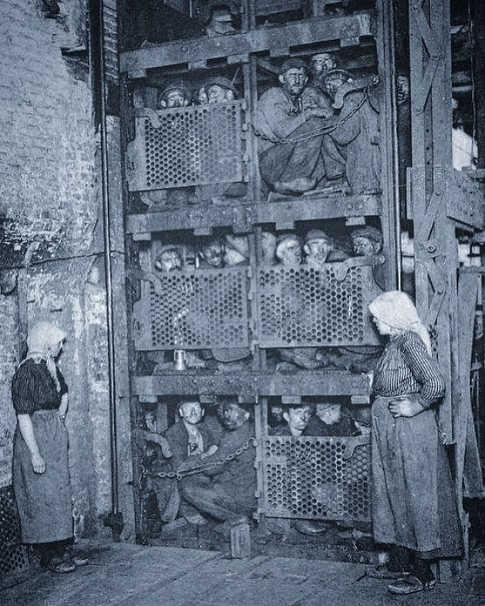 Wait, They Really Took Photos Like This? A Wild Tour Through History!
