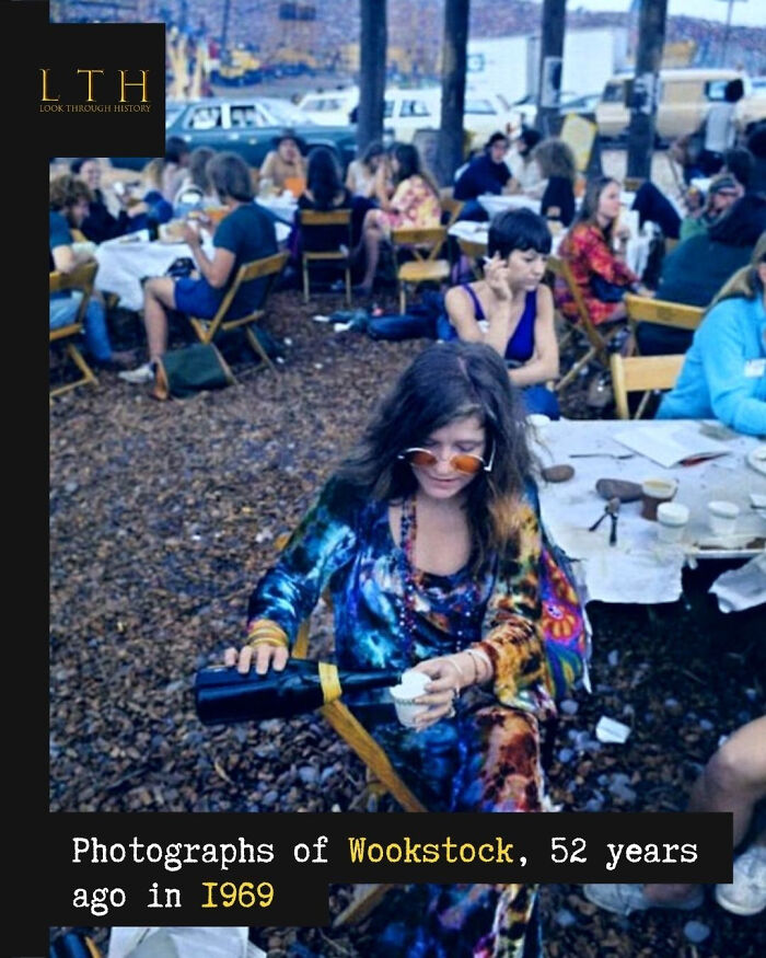 Wait, They Really Took Photos Like This? A Wild Tour Through History!