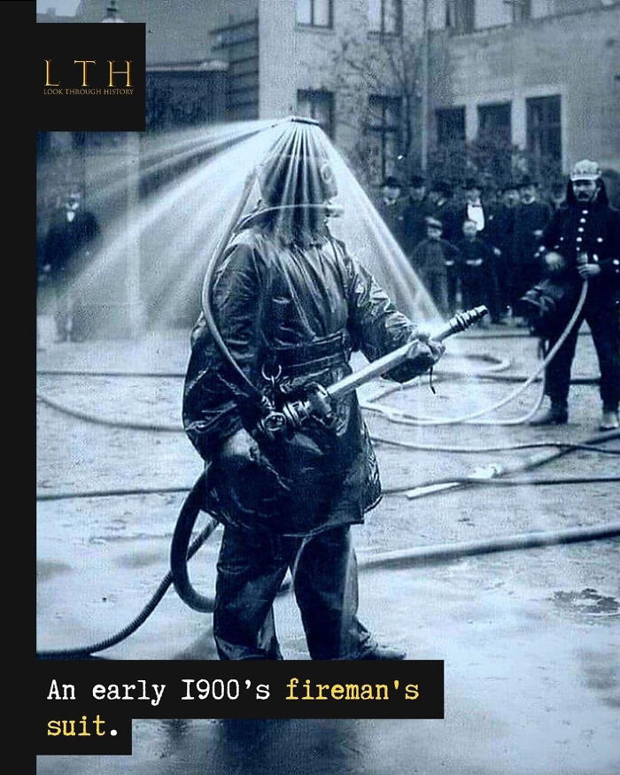 Wait, They Really Took Photos Like This? A Wild Tour Through History!