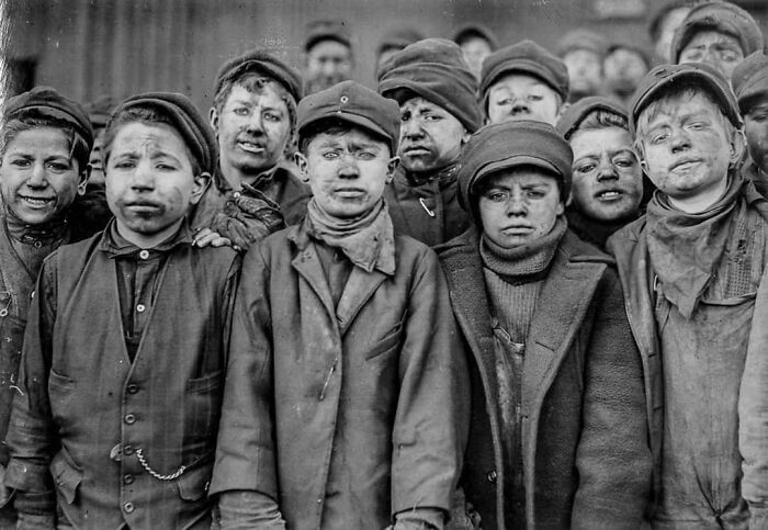 Wait, They Really Took Photos Like This? A Wild Tour Through History!