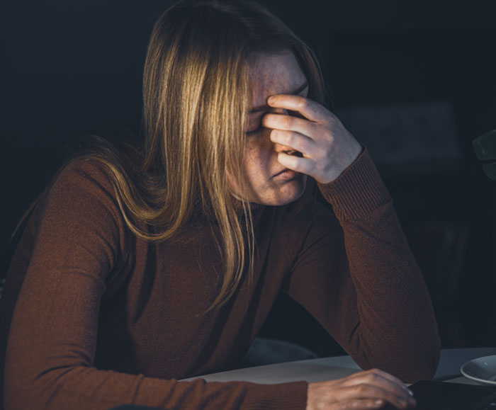 Let's Spill The 61 Hardest Life Truths Women Actually Live With