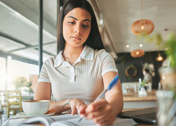 Let's Spill The 61 Hardest Life Truths Women Actually Live With