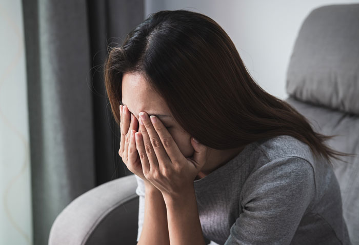 Let's Spill The 61 Hardest Life Truths Women Actually Live With