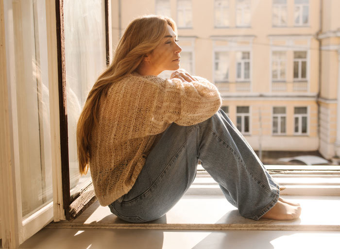 Let's Spill The 61 Hardest Life Truths Women Actually Live With