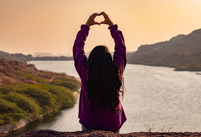 Let's Spill The 61 Hardest Life Truths Women Actually Live With