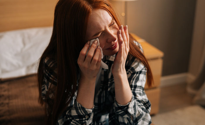 Let's Spill The 61 Hardest Life Truths Women Actually Live With