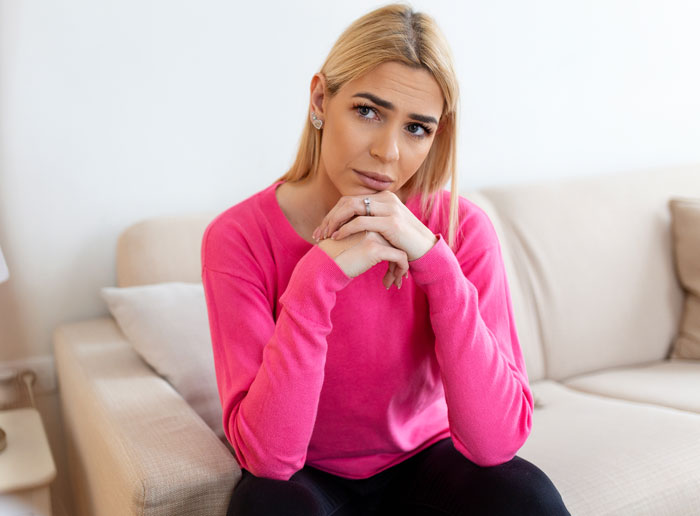 Let's Spill The 61 Hardest Life Truths Women Actually Live With