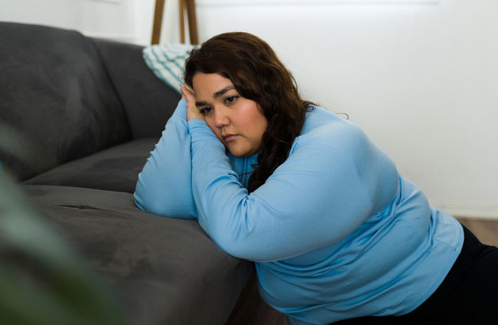 Let's Spill The 61 Hardest Life Truths Women Actually Live With