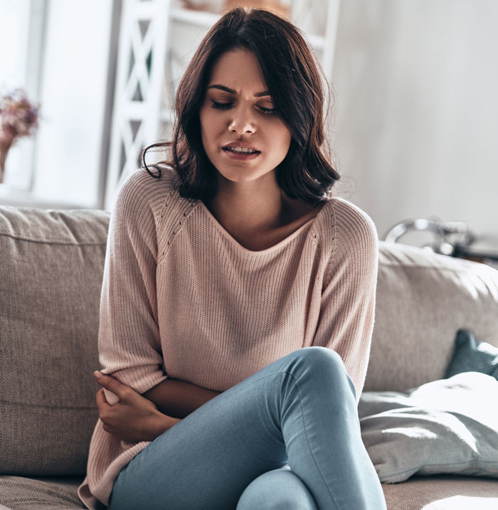 Let's Spill The 61 Hardest Life Truths Women Actually Live With
