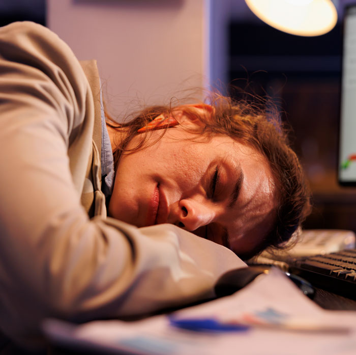 Let's Spill The 61 Hardest Life Truths Women Actually Live With