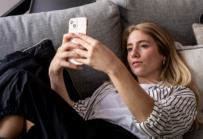 Let's Spill The 61 Hardest Life Truths Women Actually Live With